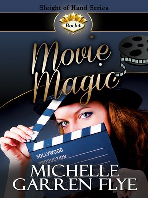 cover image of Movie Magic